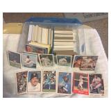 Baseball Card Collection