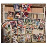 Sports Trading Cards