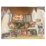 Sports Trading Cards