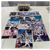 1995 Baseball Card Set