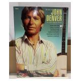 John Denver Banjo Songbook