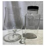 Glassware