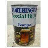 Worthington Special Bitter Beer Can