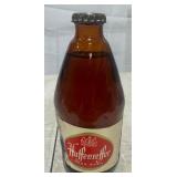 Haffenreffer Lager Beer Bottle