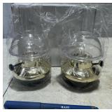 Mini  Oil Lamps