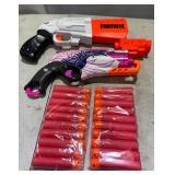 NERF Fortnite Blasters