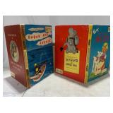 Vintage Classic Childrenï¿½s Books