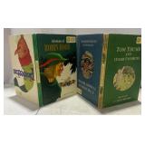 Mid-20th Century Childrenï¿½s Book