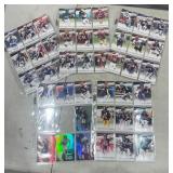 NFL Trading Cards