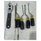 Hand Tools
