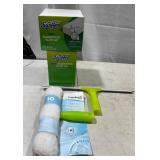 Cleaning Supplies Bundle