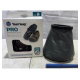 Koozie & YakTrax Box