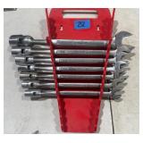 Craftsman Combination Swivel Wrenches