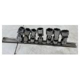 Universal Joint Sockets