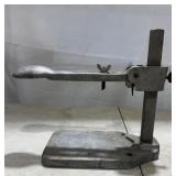 Cast Iron Lever Cutter Tool