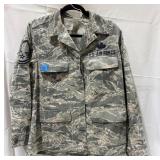 U.S. Air Force ABU Jacket