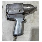 NAPA Air 1/2 Inch Impact Wrench