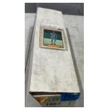 1982 Fleer Baseball Cards