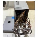 Heavy-Duty Tire Chains