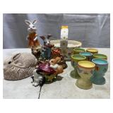 Easter Figurines
