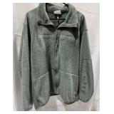 Cold Weather Fleece Jacket