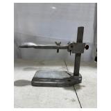 Cast Iron Lever Cutter Tool