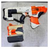 Nerf Doomlands Desolator