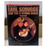 Earl Scruggs & The 5-String Banjo Guide