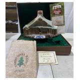 1969 Ponderosa Ranch Decanter
