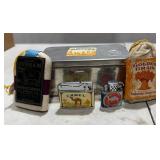 Vintage Tobacco Collection