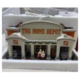 The Home Depot Store