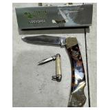 Canyon Creek Cutlery