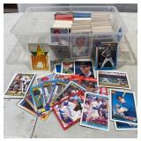 Baseball Trading Cards