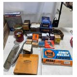 Vintage Automotive Parts & Supplies