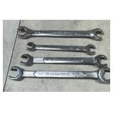 Owatonna Tool Wrenches