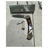 Canyon Creek Cutlery