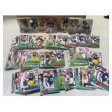 1996 Fleet Football Cards