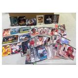 Racing Trading Cards