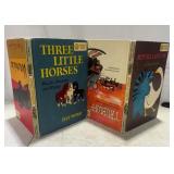 Vintage Childrenï¿½s Books