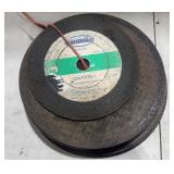 Gismat Cutting Discs,