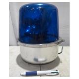 Tri Lite Mars Rotating Beacon Light