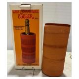 Terracotta Wine & Champagne Cooler