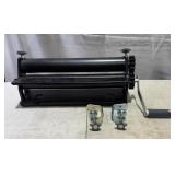 Tabletop Bakery Rolling Cylinder