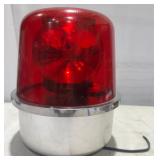 Tri Lite Mars Rotating Warning Light