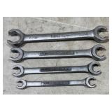 Open-End Wrenches