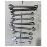 Combination Wrenches