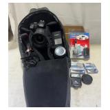 Canon EOS Rebel XSi Photography