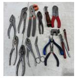 Hand Tools