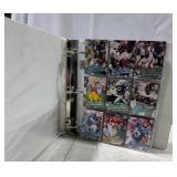 Football Trading Cards
