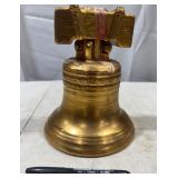 Philadelphia Bicentennial Decanter